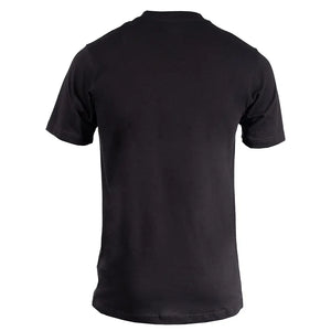 Rutland Graphic T-Shirt - Black by Dickies Shirts Dickies   