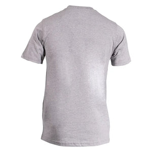 Rutland Graphic T-Shirt - Grey by Dickies Shirts Dickies   