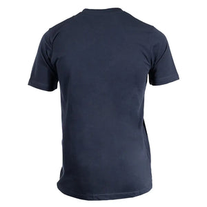 Rutland Graphic T-Shirt - Navy by Dickies Shirts Dickies   
