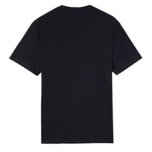 Short Sleeve Cotton T-Shirt - Black by Dickies Shirts Dickies   