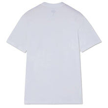 Short Sleeve Cotton T-Shirt - White by Dickies Shirts Dickies   