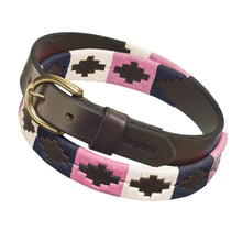 Skinny Polo Belt Dulce by Pampeano Accessories Pampeano   