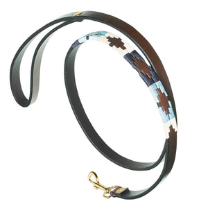 Leather Dog Lead Sereno by Pampeano Accessories Pampeano   