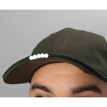 Slate LED Cap - Pine Green by Seeland Accessories Seeland   