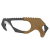 Strap Cutter - Coyote Brown by Gerber