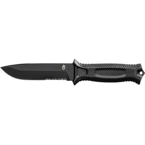 StrongArm Black SE DP Fixed Blade by Gerber Accessories Gerber   