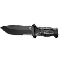 StrongArm Black SE DP Fixed Blade by Gerber Accessories Gerber   
