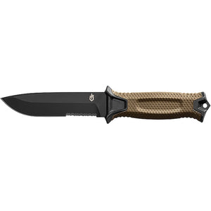 StrongArm Coyote SE DP Fixed Blade by Gerber Accessories Gerber   