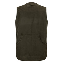 Struther Shooting Vest by Hoggs of Fife Waistcoats & Gilets Hoggs of Fife   