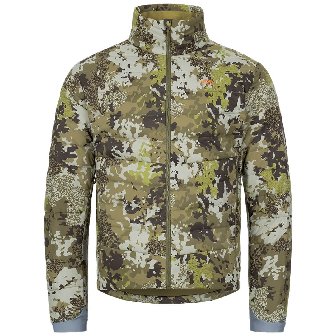 Supervisor Jacket - HunTec Camouflage by Blaser Jackets & Coats Blaser   
