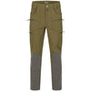 Tackle Softshell Trousers - Dark Olive by Blaser