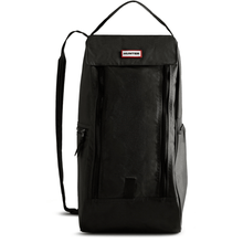 Tall Boot Bag - Black by Hunter Accessories Hunter   