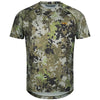 Tech T-Shirt 23 - Huntec Camouflage by Blaser