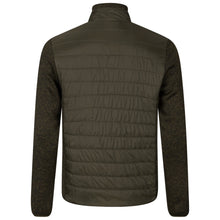 Theo Hybrid Jacket - Pine Green by Seeland Jackets & Coats Seeland   