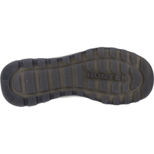 Travel Trainer - Shaded White by Hunter Footwear Hunter   