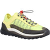 Travel Trainer - Zesty Yellow/Shaded White by Hunter