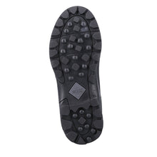 Unisex Calder Short Wellingtons - Black by Muckboot Footwear Muckboot   