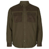Vancouver Overshirt - Pine Green by Seeland