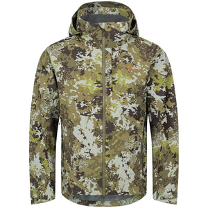 Venture 3L Jacket - HunTec Camouflage by Blaser Jackets & Coats Blaser   