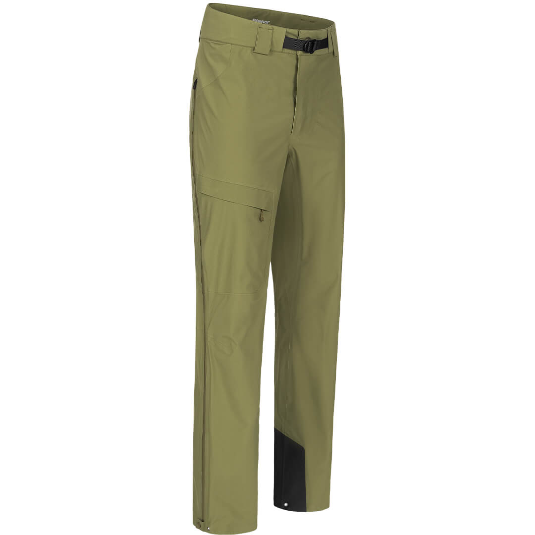 Venture 3L Trousers - Highland Green by Blaser Trousers & Breeks Blaser   