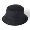 Wax Bucket Hat - Navy by Failsworth