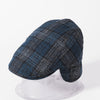 Westerdale Flat Cap with Ear Flaps - 852 by Failsworth