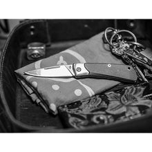 Wingtip Pocket Folding Knife by Gerber Accessories Gerber   