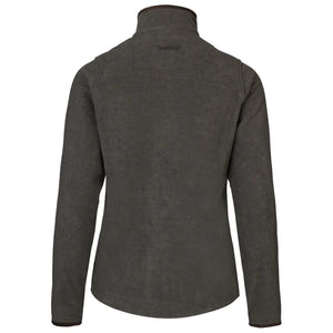 Woodcock Ivy Fleece Jacket - Dark Grey Melange by Seeland Jackets & Coats Seeland   