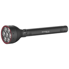 X21R Rechargeable Torch by LED Lenser Accessories LED Lenser   