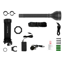 X21R Rechargeable Torch by LED Lenser Accessories LED Lenser   
