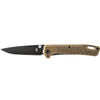 Zilch Folding Blade Clip Knife - Coyote by Gerber