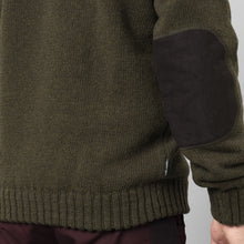 Annaboda 2.0 HSP Knit Pullover - Willow Green by Harkila