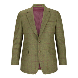 Tummel Tweed Sports Jacket by Hoggs of Fife Jackets & Coats Hoggs of Fife   