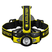 iH11R Rechargeable Head Torch by LED Lenser Accessories LED Lenser   