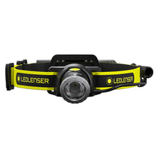 iH8R Rechargeable Head Torch by LED Lenser Accessories LED Lenser   