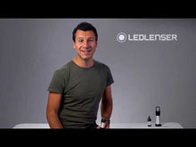 ML4 Warm Light Mini Lantern by LED Lenser