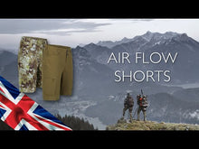 Airflow Pants - Huntec Camouflage by Blaser