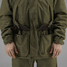 Stornoway Shooting Jacket by Harkila Jackets & Coats Harkila   