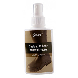 Rubber Footwear Care by Seeland Accessories Seeland   