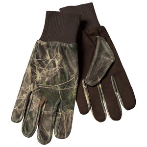 Leafy Gloves by Seeland Accessories Seeland   