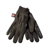 Pro Shooter Gloves Shadow Brown by Harkila