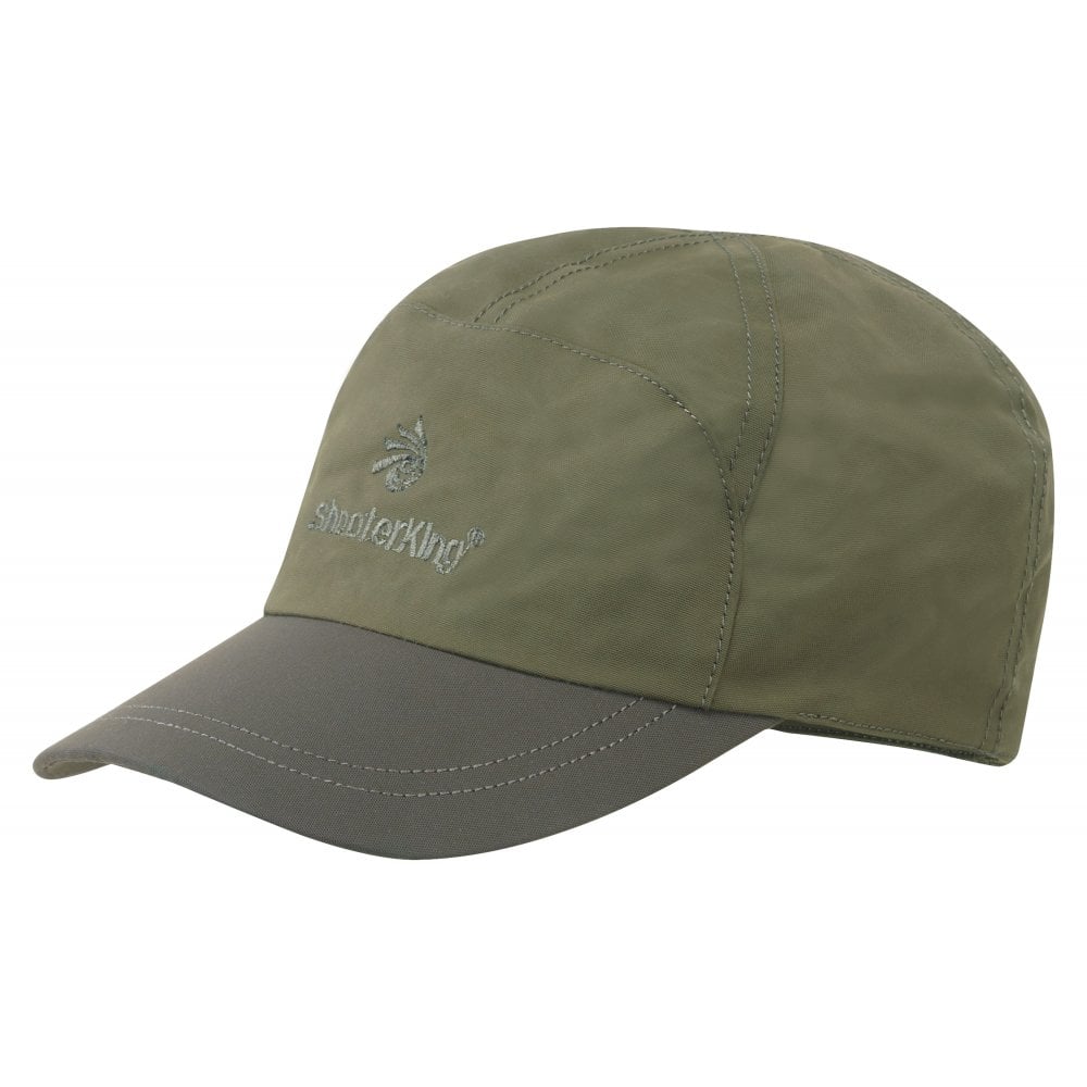 Greenland Cap by Shooterking Accessories Shooterking   
