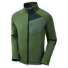 Thermic Jacket Green by Shooterking
