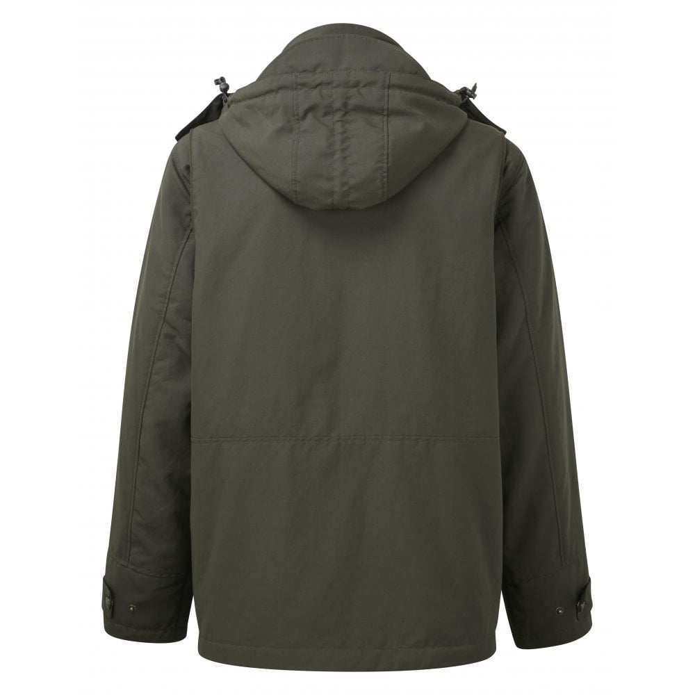 Game Keeper Jacket by Shooterking Jackets & Coats Shooterking   