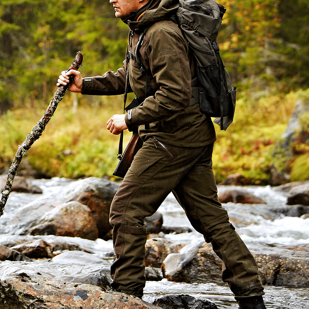Trail trousers  Härkila