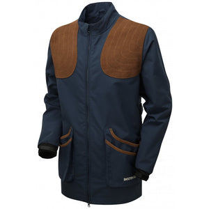 Clay Shooter Jacket - Blue by Shooterking Jackets & Coats Shooterking   