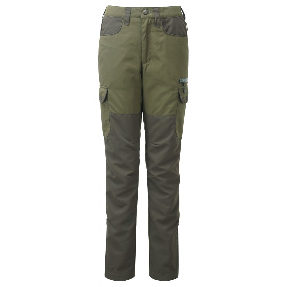 Ladies Greenland Trousers by Shooterking Trousers & Breeks Shooterking   