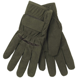 Seeland Shooting Gloves Pine Green by Seeland Accessories Seeland   