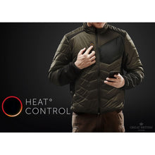 Harkila Heat jacket by Harkila Jackets & Coats Harkila   