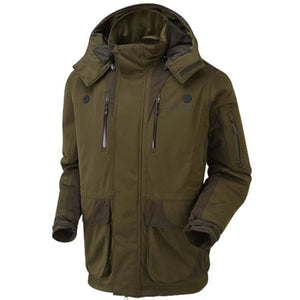 Huntflex Primaloft Winter Jacket by Shooterking Jackets & Coats Shooterking   